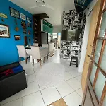 Apartamento Em Ubatuba Itagua