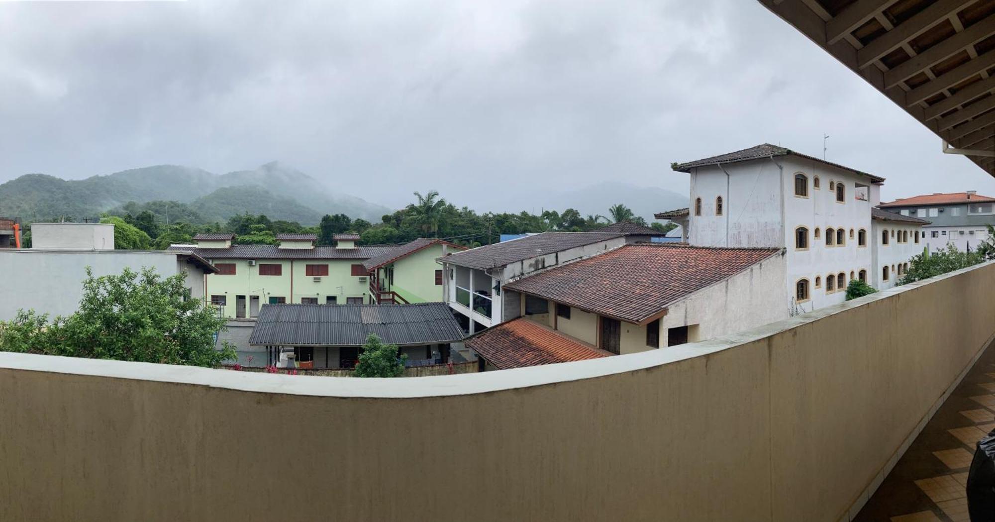 Em Itagua Apartamento