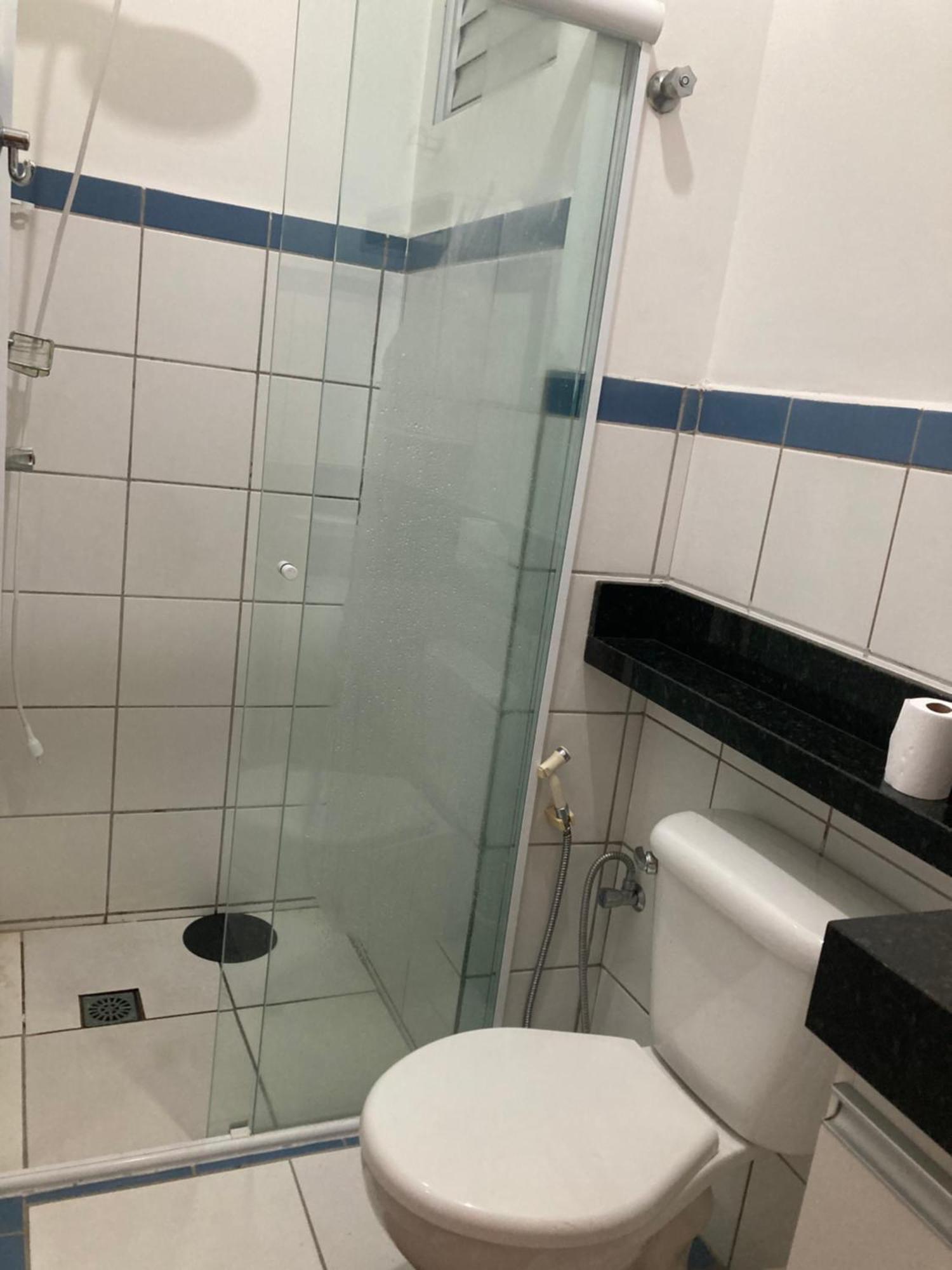 Apartamento Em Itagua *
