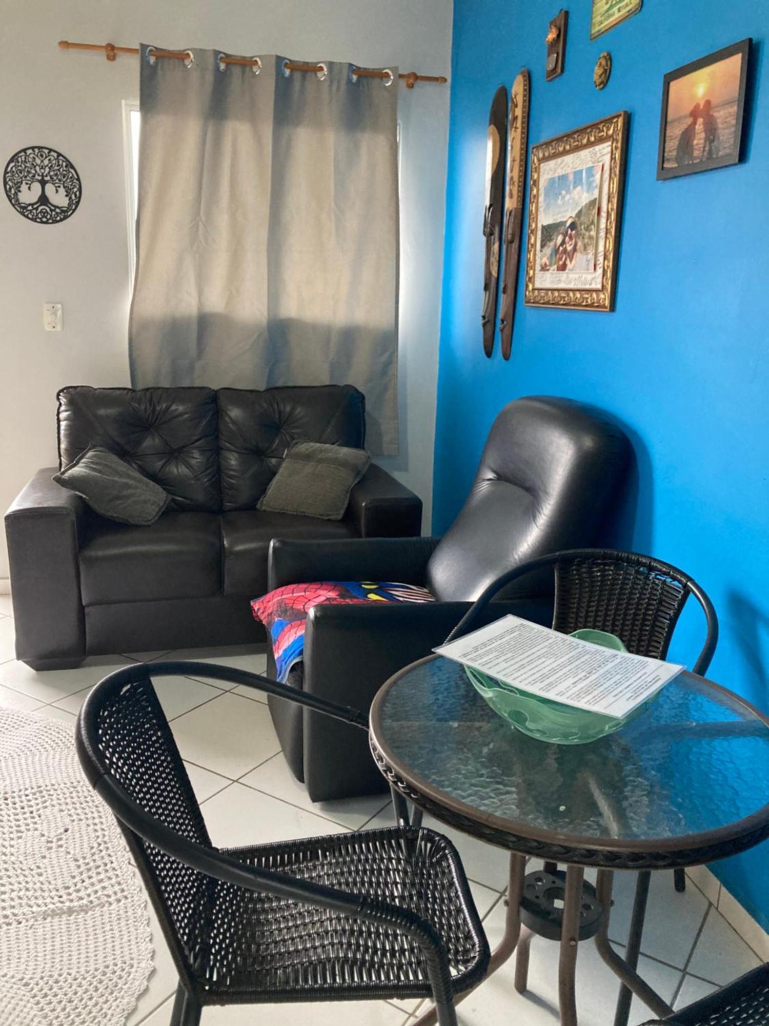 Apartamento Em Itagua
