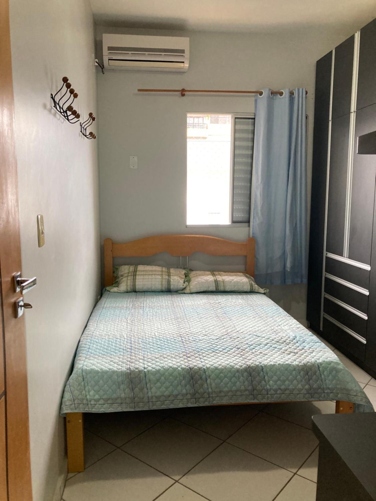 Em Itagua Apartamento *