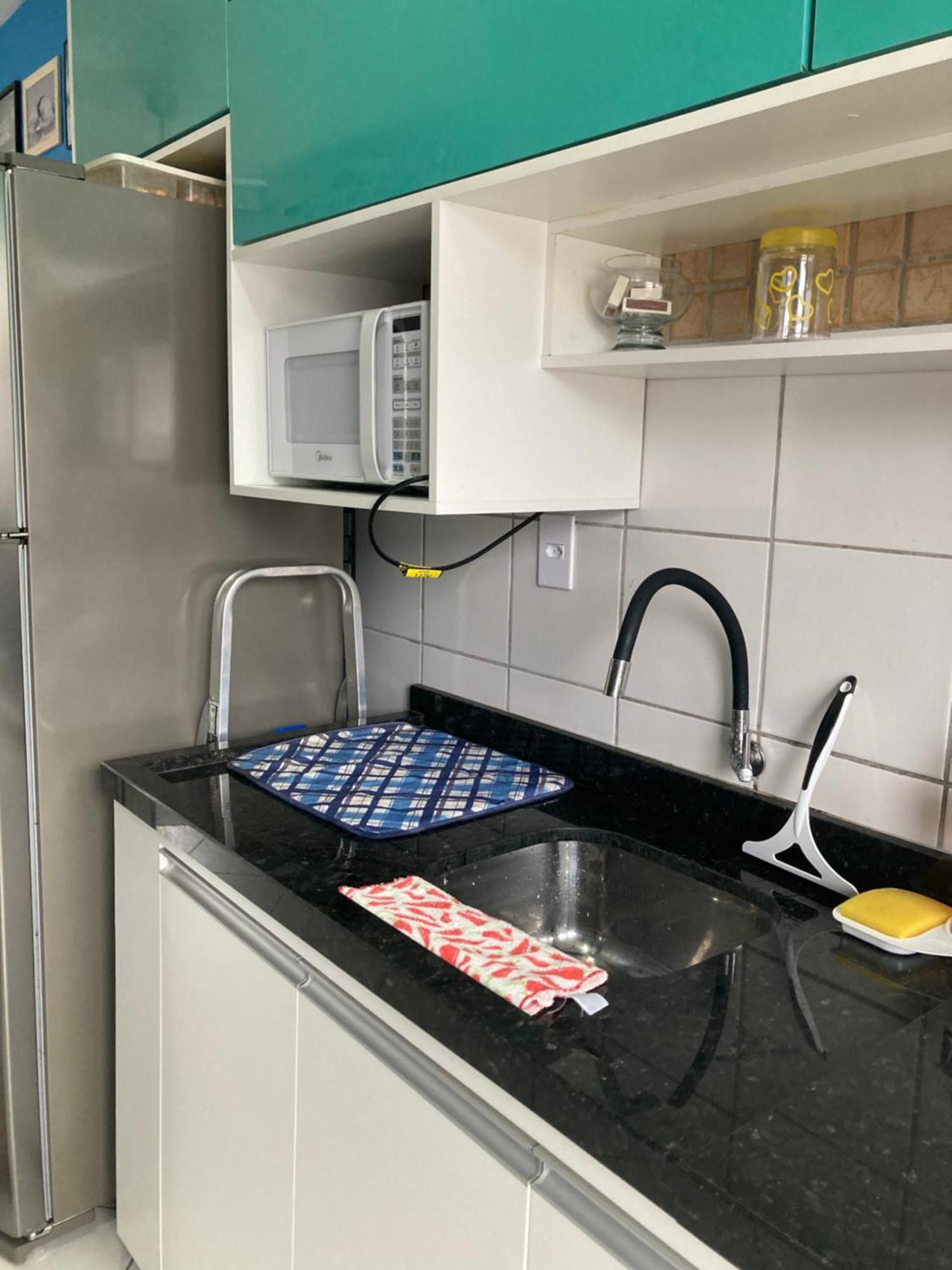 Apartamento Em Itagua *