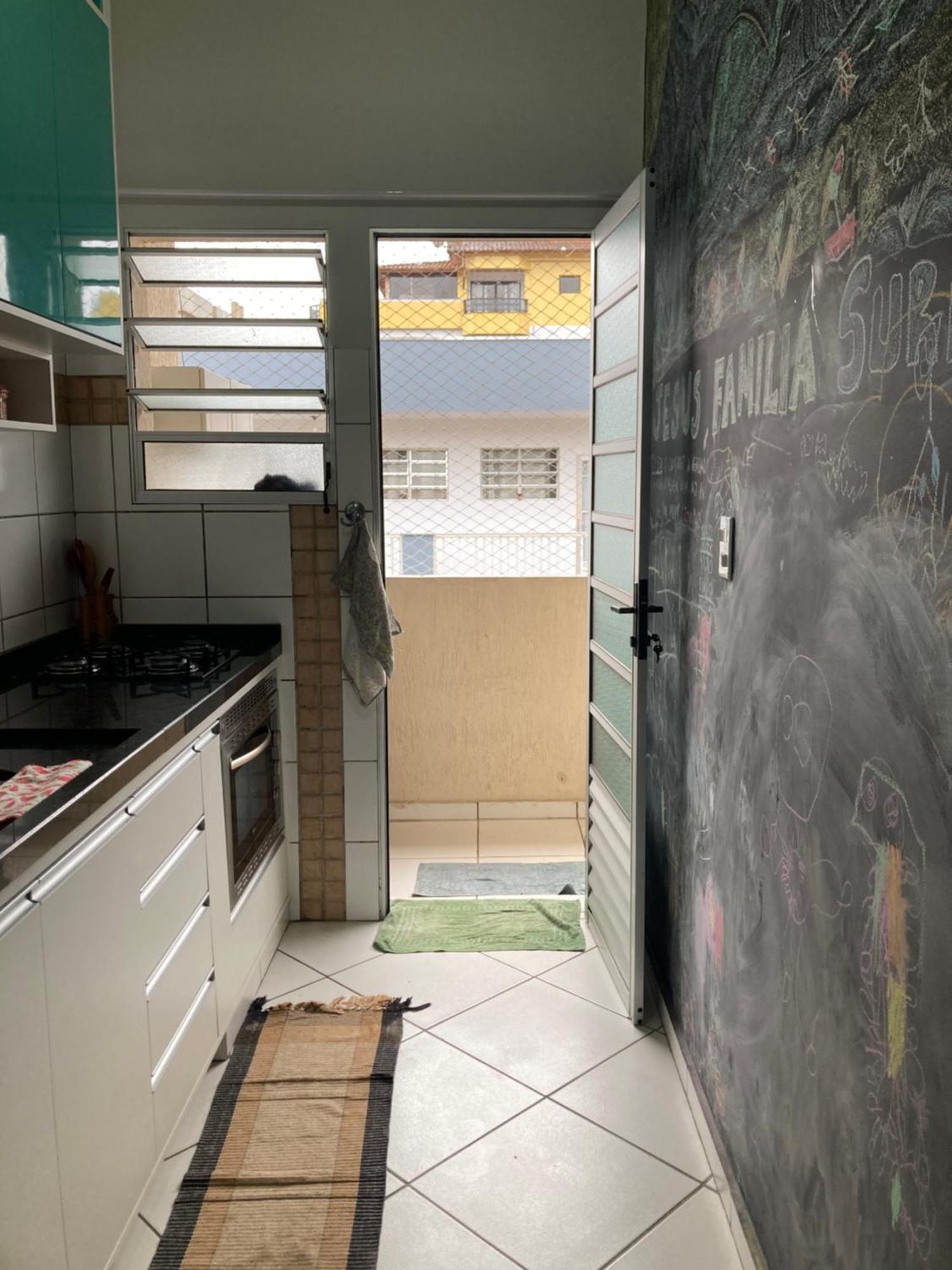 Em Itagua Apartamento Ubatuba