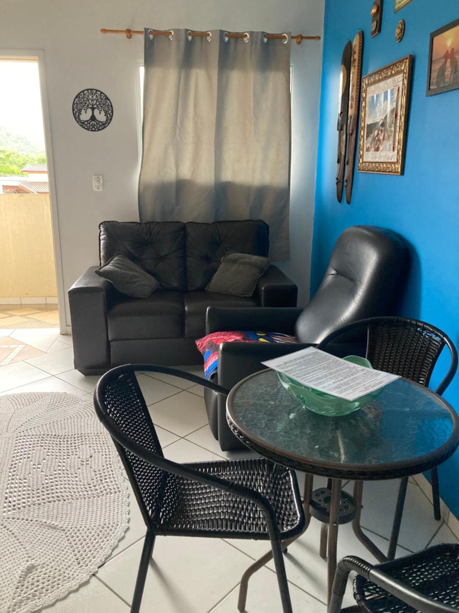 Apartamento Em Itagua Ubatuba