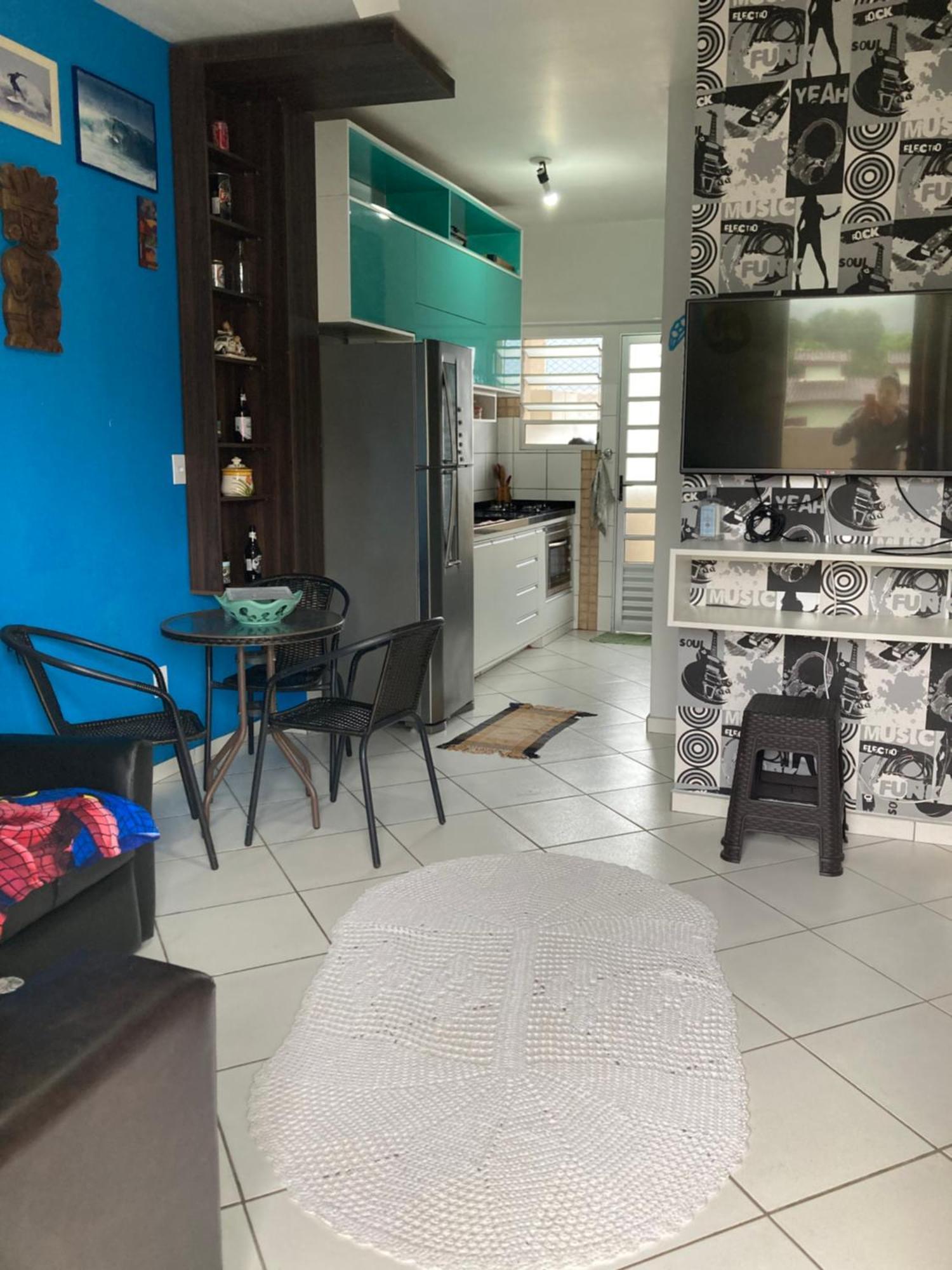 Em Itagua Apartamento *