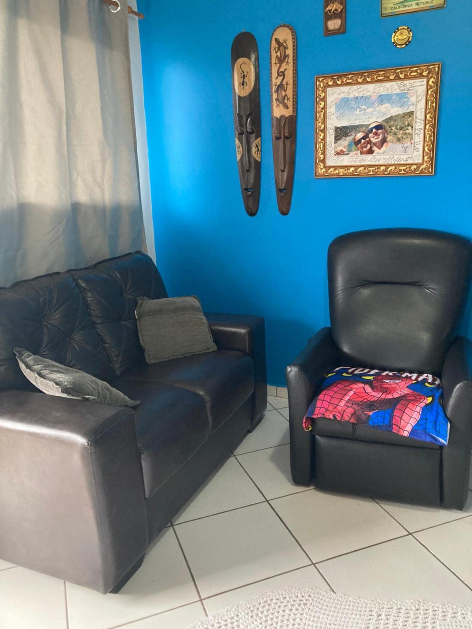 Apartamento Em Itagua *