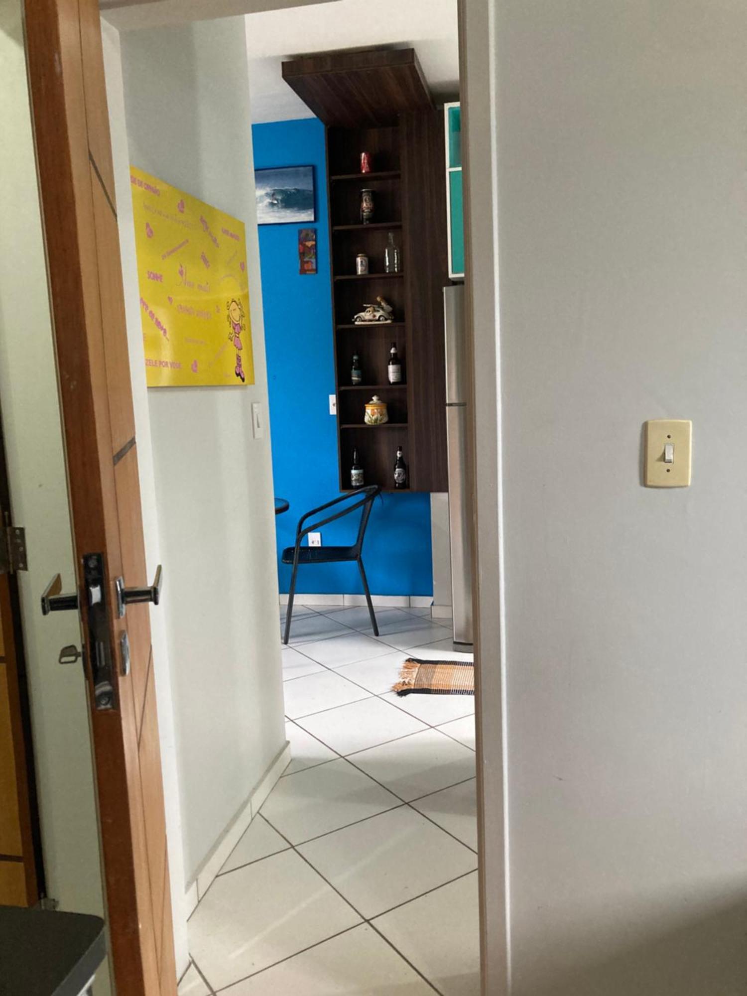 Em Itagua Apartamento Ubatuba