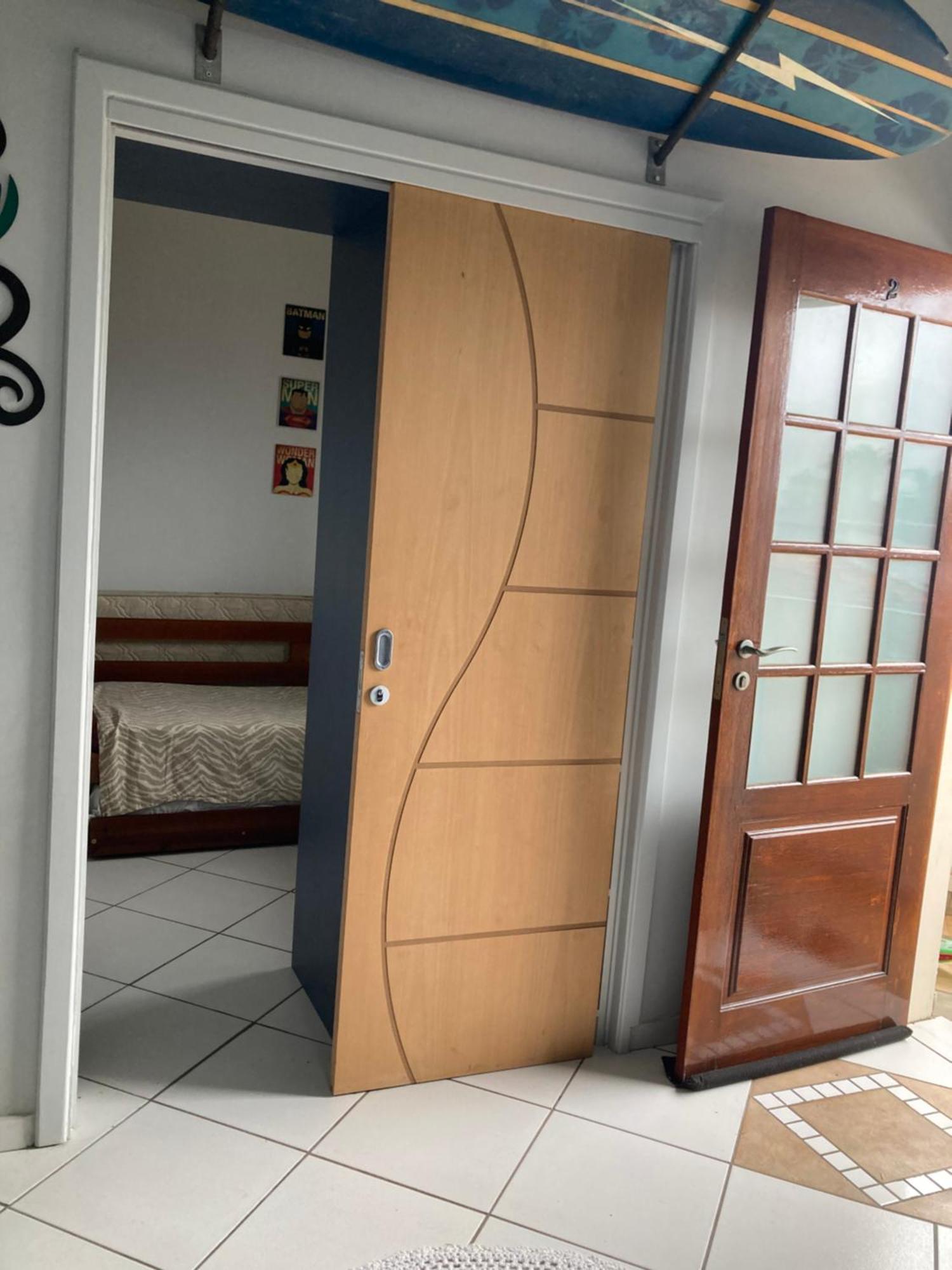 Em Itagua Apartamento *