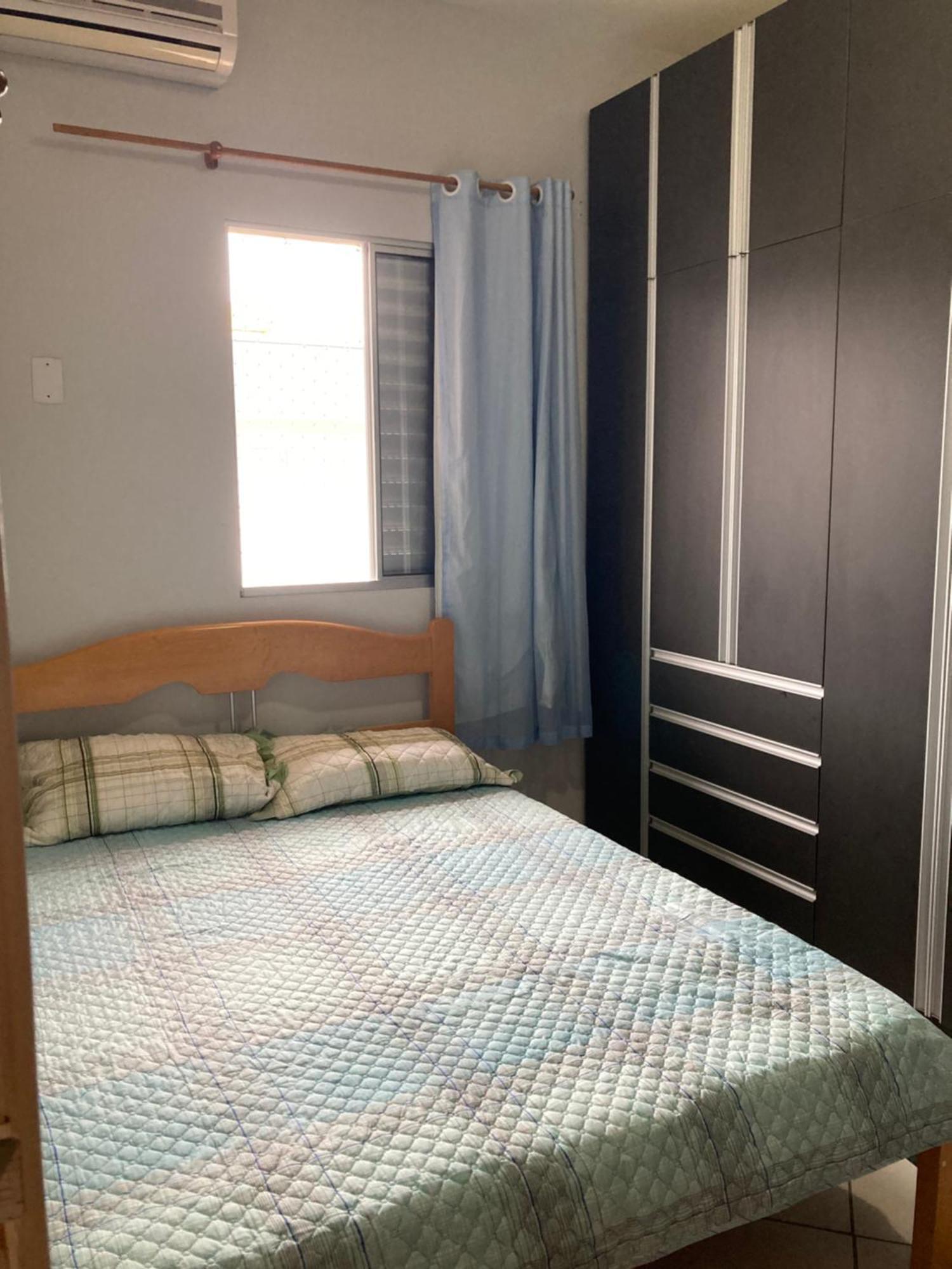 Em Itagua Apartamento *